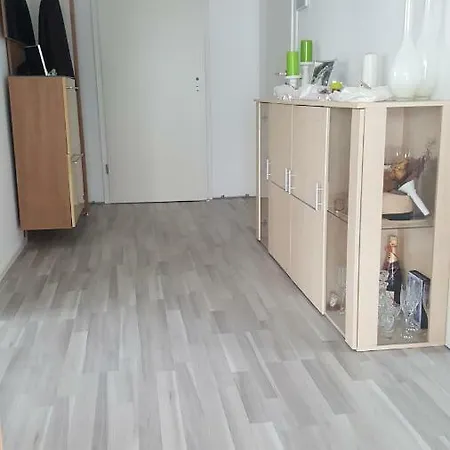 Apartament Moderne Neubau Kassel