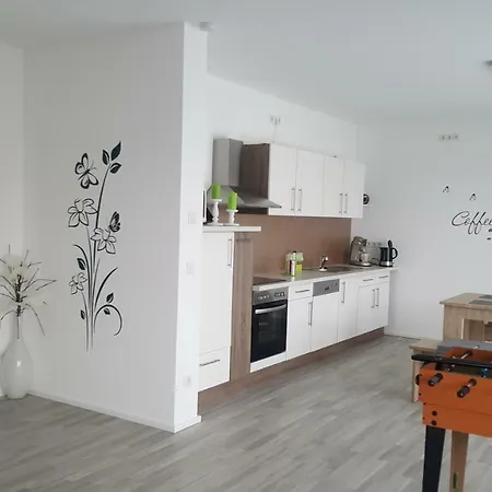 Moderne Neubau * קאסל