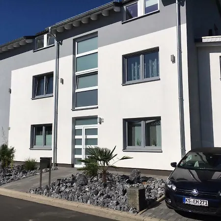 Moderne Neubau