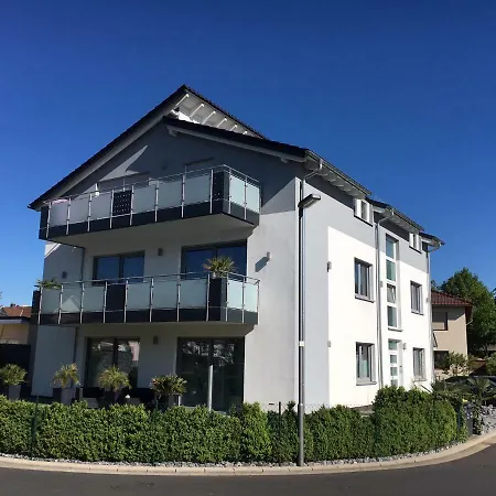 Moderne Neubau