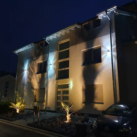 Moderne Neubau Kassel