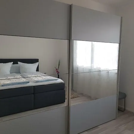 Apartment Moderne Neubau Kassel