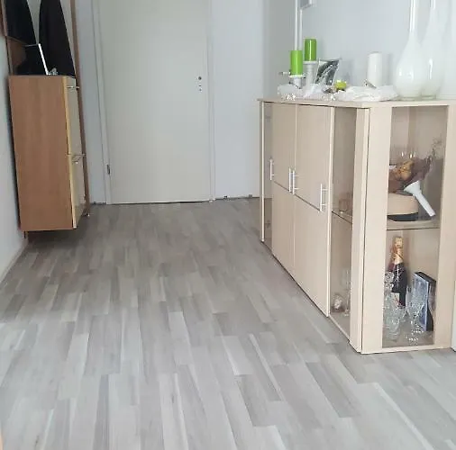 Apartamento Moderne Neubau Kassel