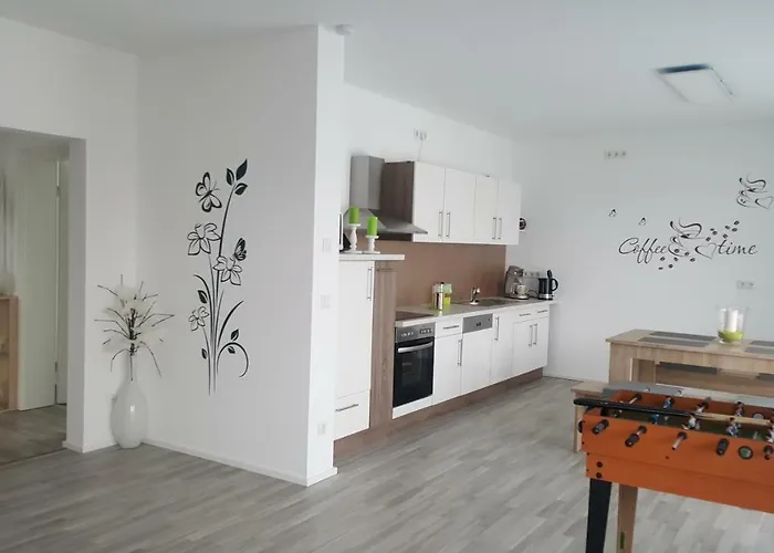 Moderne Neubau * Kassel