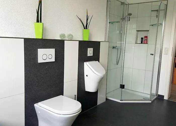 Moderne Neubau * Kassel