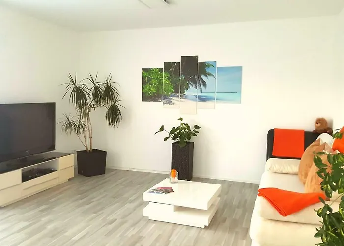 Moderne Neubau Kassel