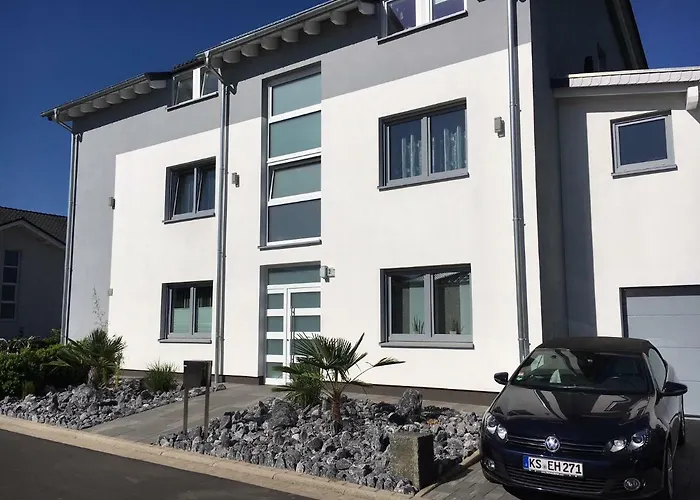 Moderne Neubau