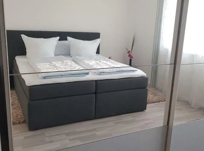 Moderne Neubau * Kassel