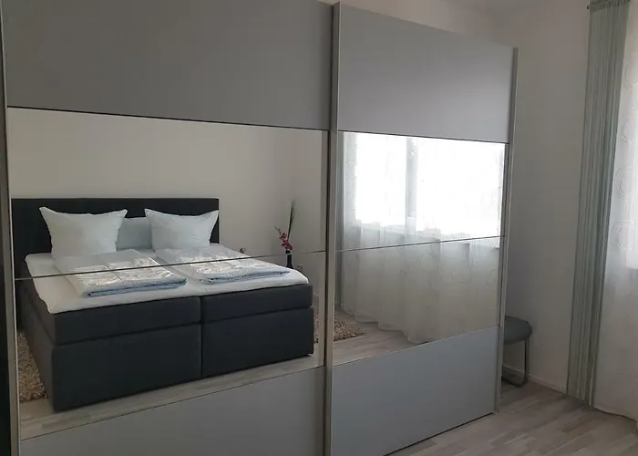 Apartamento Moderne Neubau Kassel